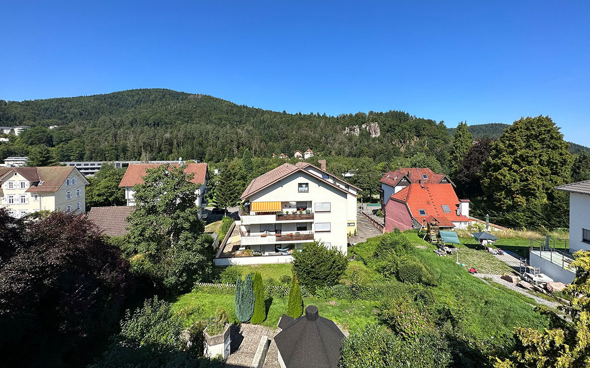 Aussicht